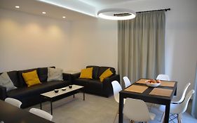 Luminoso Y Moderno Apartamento En El Centro