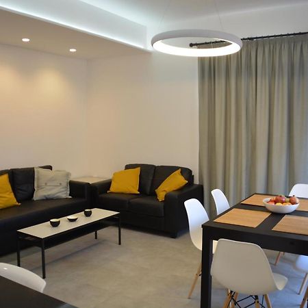 Luminoso Y Moderno Apartamento En El Centro Granada Exterior foto