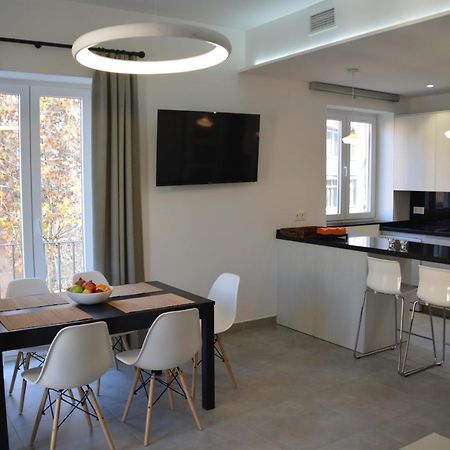 Luminoso Y Moderno Apartamento En El Centro Granada Exterior foto
