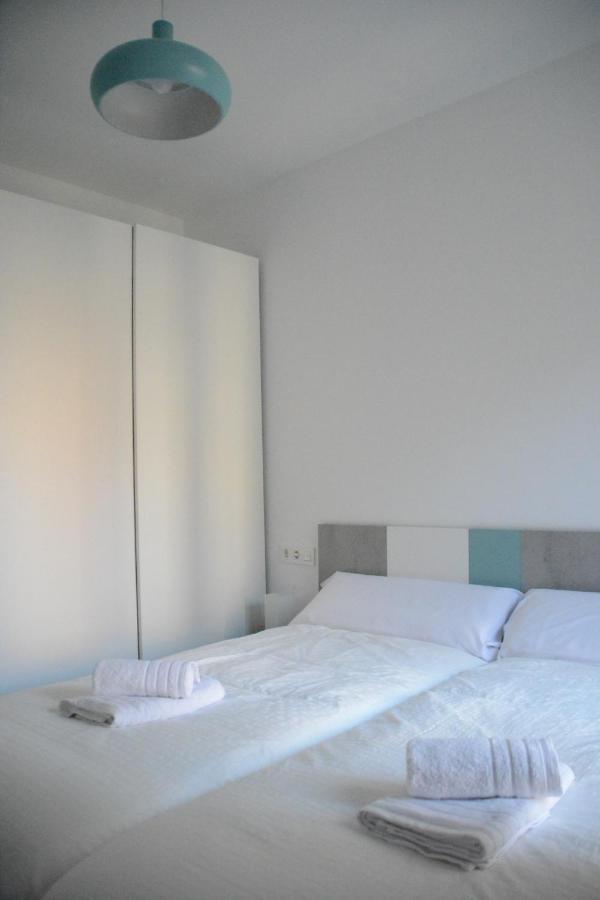 Luminoso Y Moderno Apartamento En El Centro Granada Exterior foto